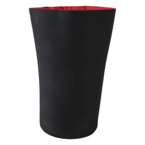 Vaso Moderno in Porcellana Stampato in 3D per Soggiorno, Elemento Decorativo per la Casa - Product Image 4