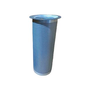 Manny 4930753102 Sécheur d'air industriel Séparateur d'huile Compresseur Nouvel état Essentiel Métal Vis Filtre à huile Pièces ISO9001 - Product Image 1