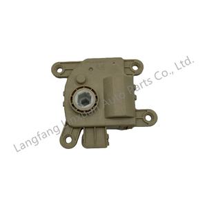 Moteur <span class=keywords><strong>de</strong></span> conversion d'air chauffé 97157-3T000, moteur <span class=keywords><strong>de</strong></span> régulation du conduit <span class=keywords><strong>de</strong></span> climatisation, actionneur pour Kia/Hyundai - Product Image 2