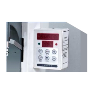 เครื่องตอกหมุดหมวกแบบอัตโนมัติสำหรับติดตั้งหมวก - Product Image 4