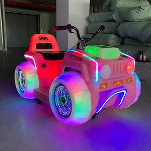 Vente directe usine : Manèges de parc d'attractions, Véhicules électriques pour enfants, Petites voitures jouets, Voitures tamponneuses pour enfants - Product Image 4