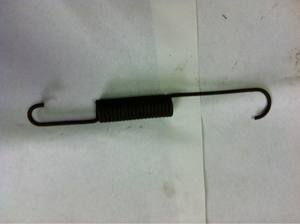 Accesorios para Motocicletas, Repuestos para Motos, Resorte de Soporte para CJK750 - Product Image 5