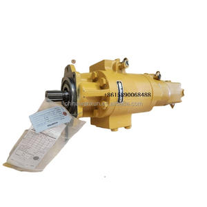 कैटरपिलर ट्रक के लिए हाइड्रोलिक गियर पंप 175-6253 1756253 789c 789d से 789d - Product Image 6