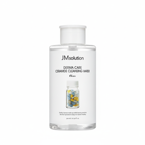 Jmsolution ผลิตภัณฑ์สกินแคร์จากเกาหลีผลิตภัณฑ์ดูแลผิวสำหรับล้างหน้าให้สะอาดเซราไมด์น้ำใสสะอาดมาใหม่ขายส่ง1หน่วย - Product Image 2