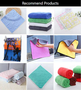 Peignoir pour enfants avec logo personnalisé, en microfibre, anti-enfants, séchage rapide, imprimé animal, doux, respirant, avec un style uni élégant - Product Image 5