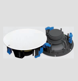 Haut-parleur de plafond (spécifications du système BGM) - Product Image 1