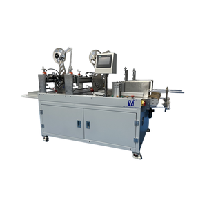 Máy dán băng keo hai mặt đa năng với tính năng điều chỉnh kích thước - Product Image 4