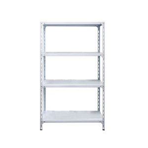 Guichang Étagères de <span class=keywords><strong>rangement</strong></span> Petites étagères Multi-couches Ménage <span class=keywords><strong>Angle</strong></span> de sol Étagère en fer Supermarché Entrepôt <span class=keywords><strong>Angle</strong></span> <span class=keywords><strong>Rangement</strong></span> en acier - Product Image 3