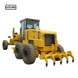 Mới 220hp động cơ học sinh lớp với A/C cabin - Product Image 1