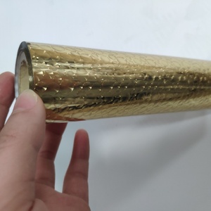 Lámina de PET para Estampado en Caliente/Frío para Sustratos de Papel y Otros Materiales - Product Image 3