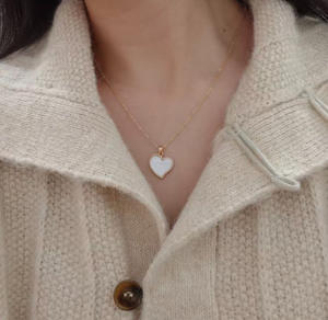 Alaşımlı Mineli Mini Haç Kolye Dini Kolye Ona Hristiyan Bir Tatil Hediyesi Verdi - Product Image 6