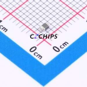 BLM21PG600SH1D Ferrite Bead 0805 RF ( Impedance @ Frequency: 60Ohm@100MHz )( Error: 25% )( DC Resistance (DCR): 20mOhm ) - Product Image 1