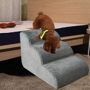 Escaliers de <span class=keywords><strong>chien</strong></span> imperméable à porter, produit de luxe bon marché, écologique, 1 pièce - Product Image 5