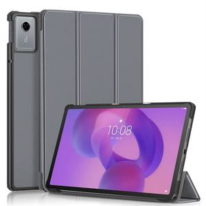 Funda Protectora Inteligente <span class=keywords><strong>de</strong></span> Cuero PU con Soporte Tipo Folio Personalizada para Lenovo Xiaoxin Pad 11 2025, para Lenovo Idea Tab 11 - Product Image 1