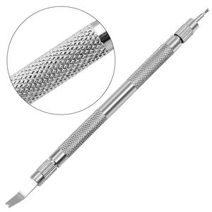 Horlogeband Reparatie Tools Lente Grenen Naaldstang Pose Gevulde <span class=keywords><strong>Pin</strong></span> Baret Reparatie Horlogeband Lente Set Horloge Riem <span class=keywords><strong>Removal</strong></span> <span class=keywords><strong>Tool</strong></span> - Product Image 4