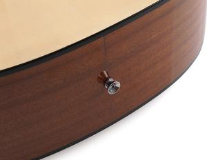 Guitarra acústica de cuerpo redondo o recortada para <span class=keywords><strong>principiantes</strong></span> de 41 "/40"/39 "/36" (AF48) - Product Image 6