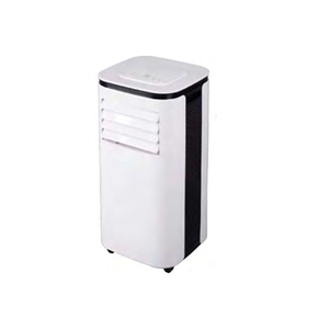 Mini <span class=keywords><strong>Aire</strong></span> <span class=keywords><strong>Acondicionado</strong></span> Portátil Económico con Bomba de Calor de 7000 BTU - Product Image 3