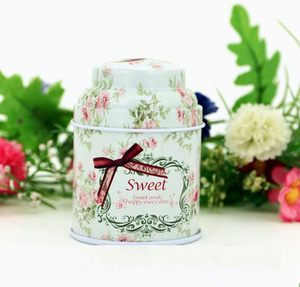 New Design Custom High Quality Food Grade Tinplate Metal Tin Chocolate Candy Packaging <b>Box</b> Chocolate <b>Gift</b> <b>Box</b> - Product Image 5