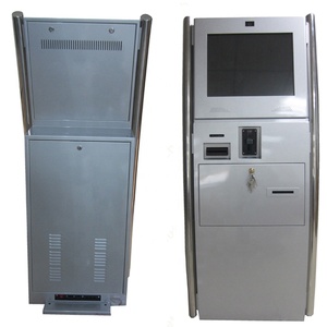 <span class=keywords><strong>Kiosque</strong></span> de paiement libre-service OEM Terminal ATM <span class=keywords><strong>Kiosque</strong></span> à écran tactile pour des transactions pratiques - Product Image 2