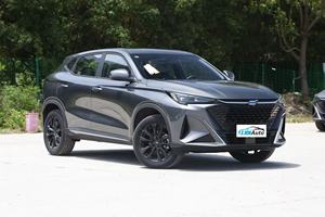 Changan Oshan <span class=keywords><strong>X5</strong></span> PLUS 1.5T DCT Pioneer Edition 2023 Usata, Automatica, Tetto Panoramico, Sedili in Pelle, Efficienza Energetica, Disponibile - Product Image 3
