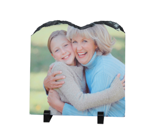 Pierre à Sublimation pour transfert thermique, 15x15cm, livraison gratuite, <span class=keywords><strong>pas</strong></span> <span class=keywords><strong>cher</strong></span> - Product Image 5