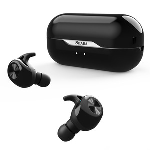 Shaba Tws Bluetooth Earphones 5.0 Mini Wireless With Type C Charging For Sports And Daily Use - Product Image 1