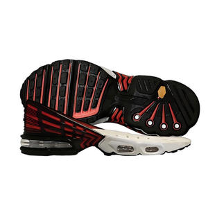Suelas de Lujo para Zapatos, Ligeras, Antideslizantes, Resistentes al Agua, Fabricadas en EVA, para Calzado Deportivo, para el Sur - Product Image 1