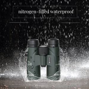 <span class=keywords><strong>Jumelles</strong></span> de randonnée au meilleur prix <span class=keywords><strong>jumelles</strong></span> longue portée haute définition légères et étanches <span class=keywords><strong>10X42</strong></span> - Product Image 4