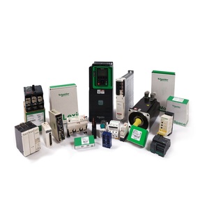 Módulo PLC BMXART0814 de Alto Rendimiento con Puerto Ethernet para Sistemas de Control de Automatización Industrial y Maquinaria - Product Image 3