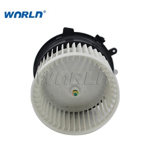 12V <span class=keywords><strong>AC</strong></span> moteur de ventilateur pour L'ESCROC SENTRA QASHQAI X-TRAIL Patrouille Y61 pour Mitsubishi Lancer 27225-ET10B wxb0042 - Product Image 2