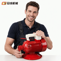 Vibrateur électrique externe pour la construction en béton avec moteur haute puissance certifié CE pour silo à ciment 380V/220V