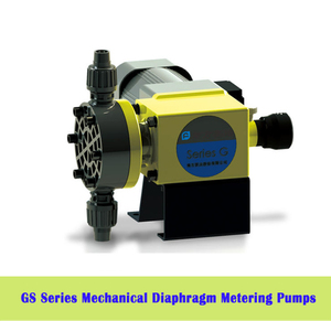 Pompe doseuse numérique intelligente à commande à distance RS485 CNP pour système d'eau 1-800 l/h - Product Image 6