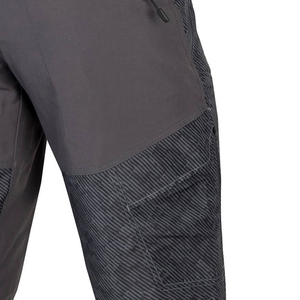 Shorts VTT Grande Taille 2026 - Haute Qualité, Séchage Rapide, Respirant, Unisexe, Spandex/Polyester |   Fournisseur OEM ODM fabriqué au Pakistan - Product Image 6