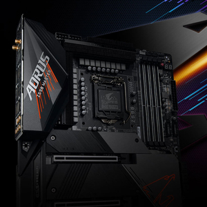 Z590 Gaming AC LGA1200 (In Tel 10th and 11th Gen) Supports Series Processors Z590 Gaming Motherboard - Product Image 6
