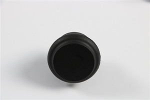 Jml001 Ghế chân glides nhựa có thể điều chỉnh Nylon ghế cơ sở văn phòng Ghế stoppers - Product Image 3