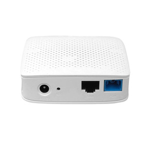 Ftth Hgu cổng duy nhất GPON epon chế độ kép sợi quang Modem Mini ONT 1ge onu xpon Router với Gigabit cổng <span class=keywords><strong>Ethernet</strong></span> - Product Image 3