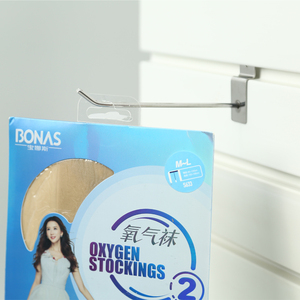Plastic Self Adhesive Hang Tabs Adhesive <b>Pvc</b> PET Cardboard Hole Hanging Tabs - Product Image 5