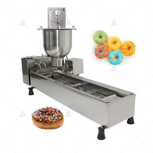 <span class=keywords><strong>Mini</strong></span> tự động <span class=keywords><strong>Donut</strong></span> molder máy cho <span class=keywords><strong>mini</strong></span> tiệm bánh và nhà hàng để làm <span class=keywords><strong>mini</strong></span> bánh rán với bột và sữa - Product Image 4
