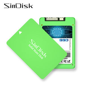 KISIIN SSD 128GB 240GB 256GB 480GB 512GB 1TB 2TB Unità a Stato Solido Interna da <span class=keywords><strong>2</strong></span>,5 Pollici SATAIII con Lettura e Scrittura Veloci - Product Image 3