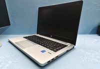 Portátil Original Reacondicionado Para Hp 9480M Portátiles Usados Ultrabook Business Ordenador Portátil Personal Portátil de Segunda Mano