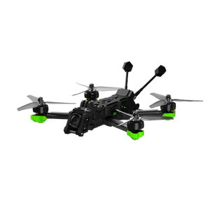 Nazgul F5 V3 6S HD 5 pouces BNF DC/X Commutable Étanche Unité O4 4K Mini Quadricoptère avec Caméra Performance Cinématique de Nouvelle Génération V3 - Product Image 1