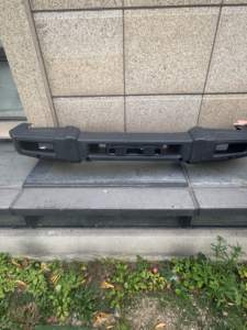 Ineos Grenadier Pare-chocs avant Original Factory Bull Bar Accessoires extérieurs <span class=keywords><strong>Voiture</strong></span> 100% Fit Grenadier Modification Part Upgrade - Product Image 6