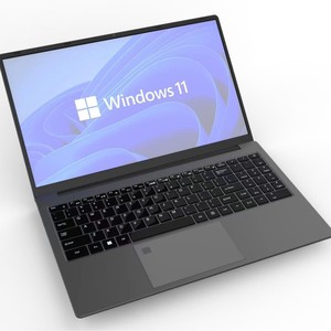 Ordinateur Portable de Jeu 15,6 Pouces NVIDIA P106 Carte Graphique Dédiée 32Go, Ordinateur Portable de Bureau Haute Vitesse pour Jeu et Travail - Product Image 3