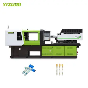 Yizumi-Machine de moulage par Injection de plastique, pour fabrication de plaques en plastique, housse de téléphone, prix au Pakistan,