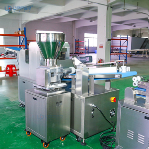เครื่องทำขนมปังม้วนสูตรขนมปังฝรั่งเศสแบบนุ่มเครื่องผลิตขนมปังอัตโนมัติ - Product Image 4