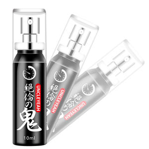 Spray per Uomo a Lunga Durata, Controllo del Climax, Spray Desensibilizzante Topico, Vendita Diretta dalla Fabbrica - Product Image 2