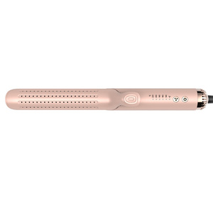 Rizador de <span class=keywords><strong>Pelo</strong></span> y <span class=keywords><strong>Plancha</strong></span> Airflow Styler 2.0, el Mejor de TikTok - <span class=keywords><strong>Plancha</strong></span> de Titanio y Rizador 2 en 1 para <span class=keywords><strong>Rizos</strong></span> Duraderos, Calentamiento en 30S - Product Image 3