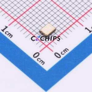 1532H-13.500J33DTSL Crystal Oscillator (Active) SMD3225-4P Crystal Oscillator 13.5MHz 10ppm HCMOS 3.3V - Product Image 1