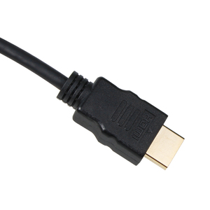 VCOM 1,8 M <span class=keywords><strong>HDMI</strong></span> <span class=keywords><strong>a</strong></span> VGA Cable macho <span class=keywords><strong>a</strong></span> macho con Audio FHD 1080P 60Hz <span class=keywords><strong>Convertidor</strong></span> <span class=keywords><strong>HDMI</strong></span> para computadora portátil <span class=keywords><strong>de</strong></span> escritorio Pantalla - Product Image 4