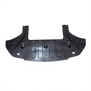 Protection de châssis en plastique résistant à l'usure pour Hyundai Accent 2011, référence 29110-H5000 - Product Image 1